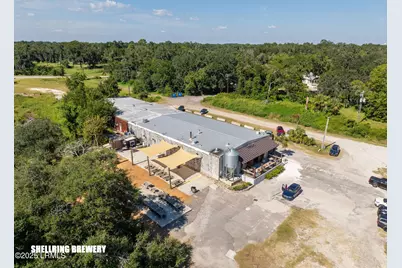 1642 Old Shell Road, Port Royal, SC 29935 - Photo 52