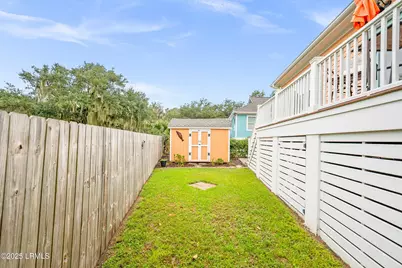 1642 Old Shell Road, Port Royal, SC 29935 - Photo 8