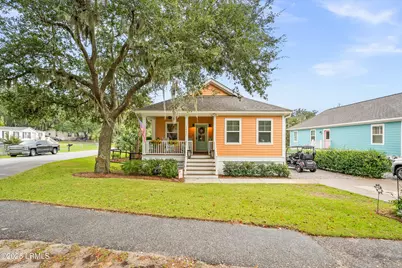 1642 Old Shell Road, Port Royal, SC 29935 - Photo 40