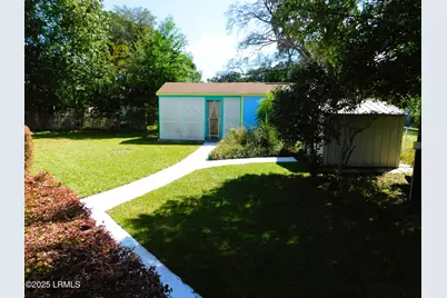 1507 Battery Creek Road, Beaufort, SC 29902 - Photo 8