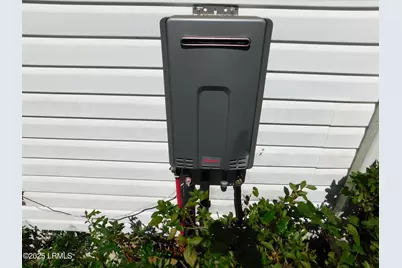 1507 Battery Creek Road, Beaufort, SC 29902 - Photo 12