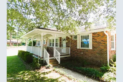 1507 Battery Creek Road, Beaufort, SC 29902 - Photo 1