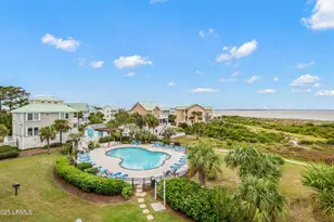 6 N Harbor Dr N, Harbor Island, SC 29920 - Photo 34