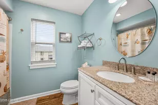 6 N Harbor Dr N, Harbor Island, SC 29920 - Photo 24