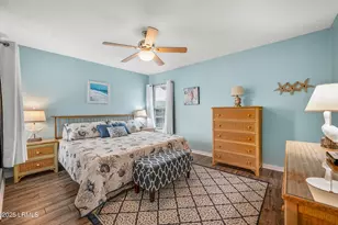 6 N Harbor Dr N, Harbor Island, SC 29920 - Photo 22