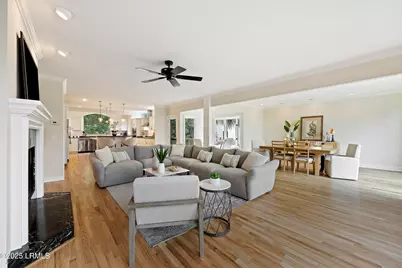 19 Audubon Pond Road, Hilton Head Island, SC 29928 - Photo 10
