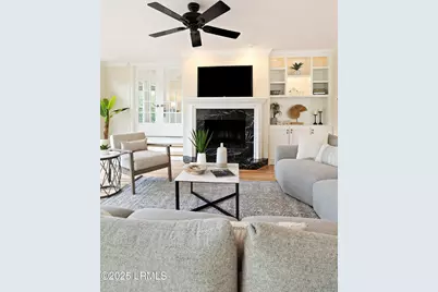 19 Audubon Pond Road, Hilton Head Island, SC 29928 - Photo 8