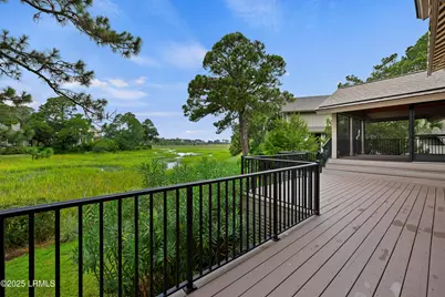 19 Audubon Pond Road, Hilton Head Island, SC 29928 - Photo 12