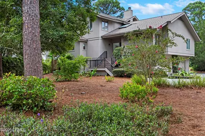 19 Audubon Pond Road, Hilton Head Island, SC 29928 - Photo 4