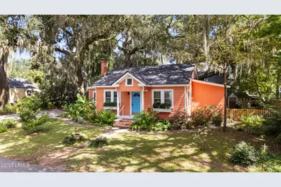 411 Heyward Street, Beaufort, SC 29902 - Photo 42