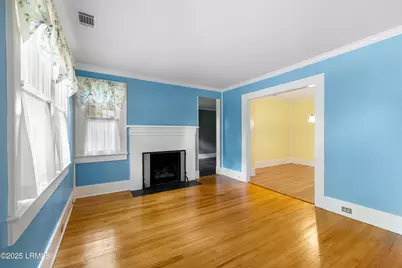 411 Heyward Street, Beaufort, SC 29902 - Photo 4