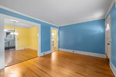 411 Heyward Street, Beaufort, SC 29902 - Photo 6