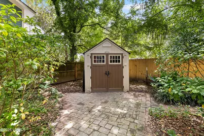 411 Heyward Street, Beaufort, SC 29902 - Photo 26