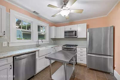 411 Heyward Street, Beaufort, SC 29902 - Photo 12