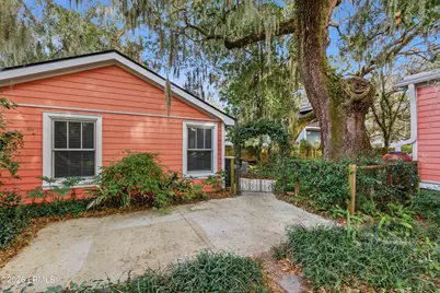 411 Heyward Street, Beaufort, SC 29902 - Photo 28