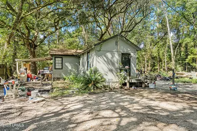 68 Cherokee Farms Road, Beaufort, SC 29906 - Photo 36