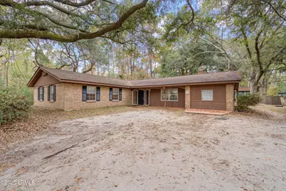 68 Cherokee Farms Road, Beaufort, SC 29906 - Photo 1