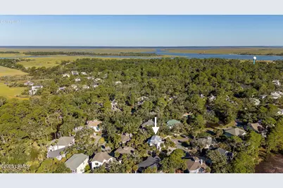285 Deer Lane, Saint Helena Island, SC 29920 - Photo 54
