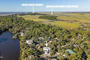 285 Deer Ln, Saint Helena Island, SC 29920 - Photo 56