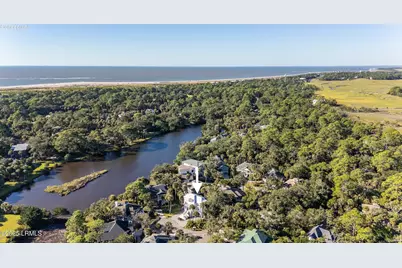 285 Deer Lane, Saint Helena Island, SC 29920 - Photo 58