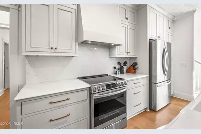 285 Deer Lane, Saint Helena Island, SC 29920 - Photo 14