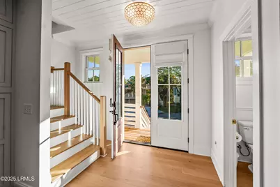 285 Deer Lane, Saint Helena Island, SC 29920 - Photo 4