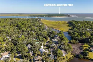 285 Deer Ln, Saint Helena Island, SC 29920 - Photo 52