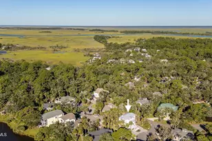 285 Deer Ln, Saint Helena Island, SC 29920 - Photo 50