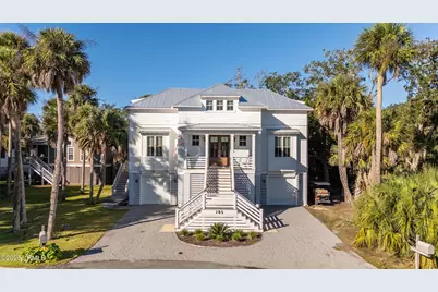 285 Deer Lane, Saint Helena Island, SC 29920 - Photo 2
