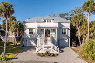 285 Deer Ln, Saint Helena Island, SC 29920 - Photo 2