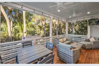 285 Deer Lane, Saint Helena Island, SC 29920 - Photo 38