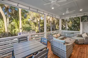 285 Deer Ln, Saint Helena Island, SC 29920 - Photo 38