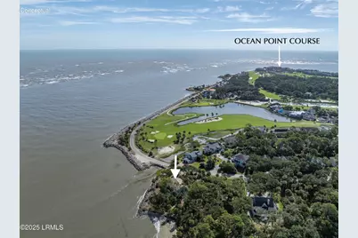 470 Porpoise Drive, Fripp Island, SC 29920 - Photo 60