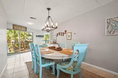 470 Porpoise Drive, Fripp Island, SC 29920 - Photo 10