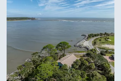 470 Porpoise Drive, Fripp Island, SC 29920 - Photo 54