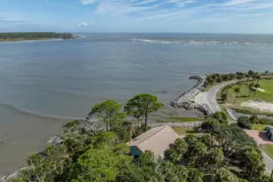 470 Porpoise Dr, Fripp Island, SC 29920 - Photo 54