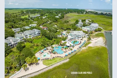 470 Porpoise Drive, Fripp Island, SC 29920 - Photo 68