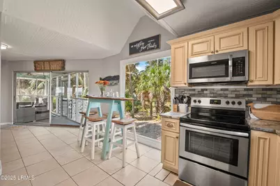 470 Porpoise Drive, Fripp Island, SC 29920 - Photo 16