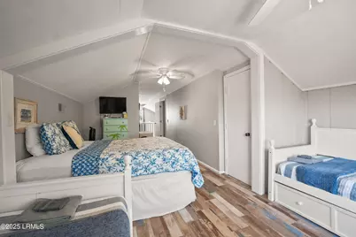 470 Porpoise Drive, Fripp Island, SC 29920 - Photo 36