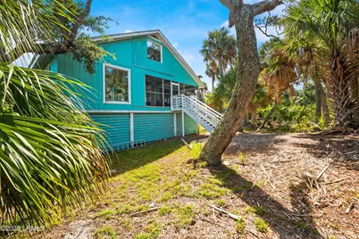 470 Porpoise Drive, Fripp Island, SC 29920 - Photo 48