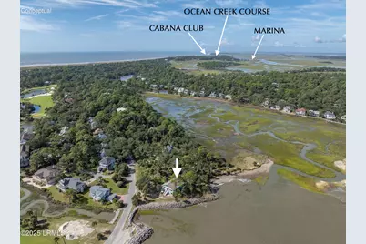 470 Porpoise Drive, Fripp Island, SC 29920 - Photo 62