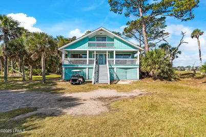 470 Porpoise Drive, Fripp Island, SC 29920 - Photo 2