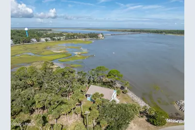 470 Porpoise Drive, Fripp Island, SC 29920 - Photo 56