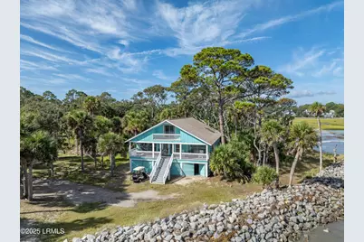 470 Porpoise Drive, Fripp Island, SC 29920 - Photo 64