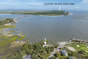470 Porpoise Dr, Fripp Island, SC 29920 - Photo 58