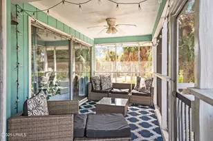 470 Porpoise Dr, Fripp Island, SC 29920 - Photo 44