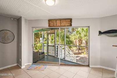 470 Porpoise Drive, Fripp Island, SC 29920 - Photo 14