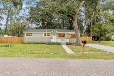 1111 Old Trail Road, Beaufort, SC 29902 - Photo 32