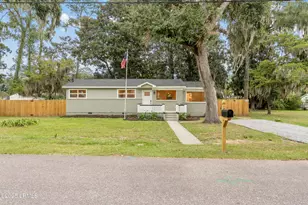 1111 Old Trail Rd, Beaufort, SC 29902 - Photo 32