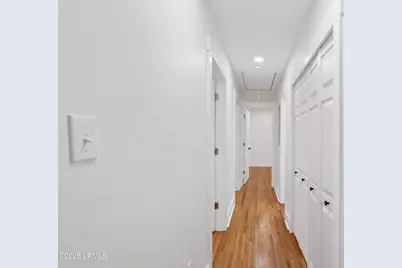 1111 Old Trail Road, Beaufort, SC 29902 - Photo 28